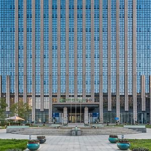 Holiday Inn Express Beijing Yizhuang By Ihg - Taxi 1 Hour To International Airport And 800 Meters To The Nearby Subway