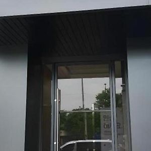 Boutique Hotel K