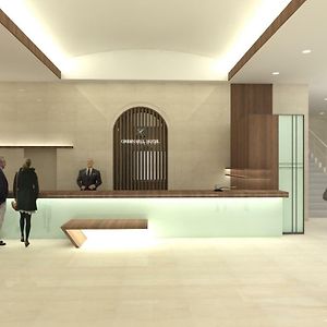 Green Hill Hotel Akashi